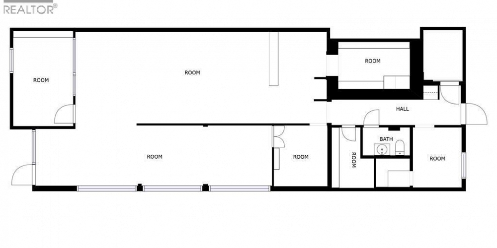 176 5TH STREET Kitimat Photo 2 176 5TH STREET Kitimat Photo 2